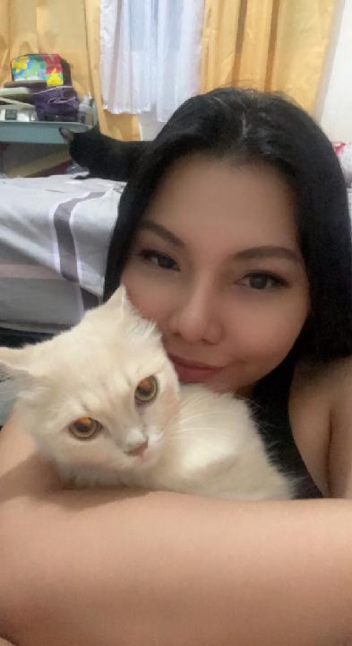 Angel Manalad
