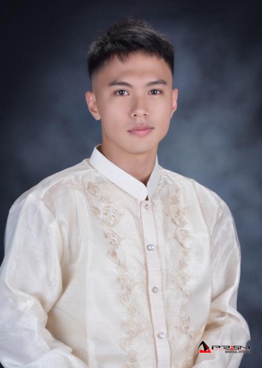 Ray Shine Derek Balaswit