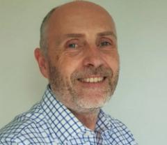 Chris Cormack