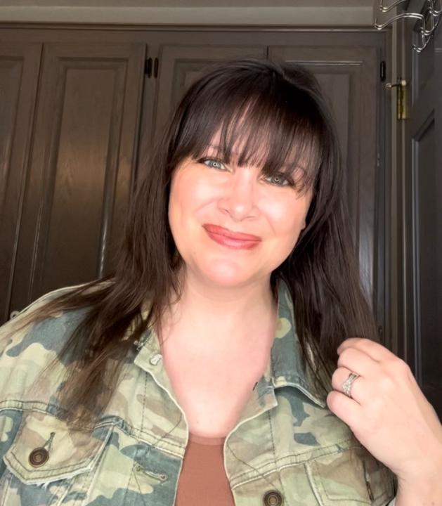 Amanda Jacobson
