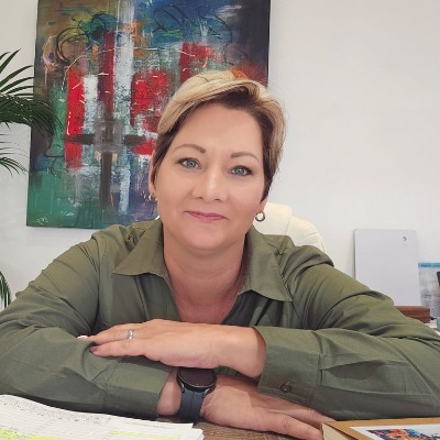 Cecilia Jacobs