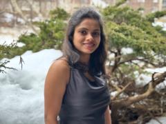 Nikhitha Kavadi Nagaraj