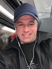 Max Koch