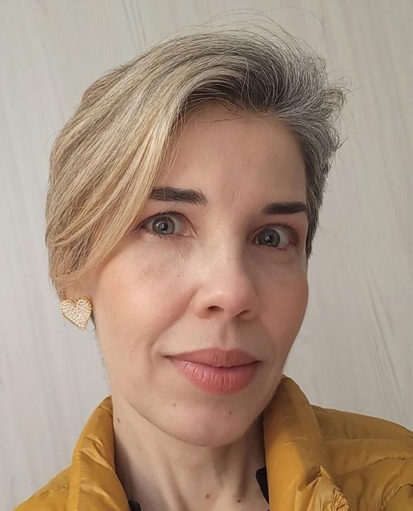 María Isabel Naranjo Lotero