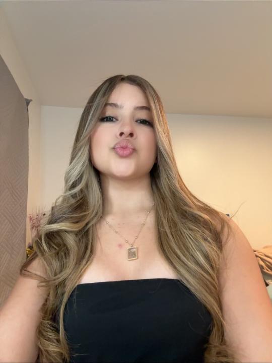 Valeria Molina