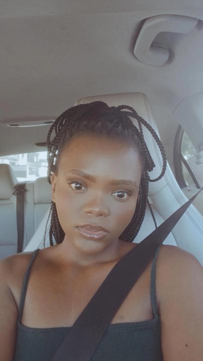 Somahle Kimberly Masumpa