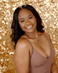 Amaelyah Woodley