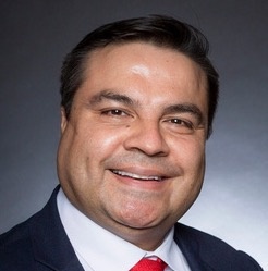 Dario Escobar