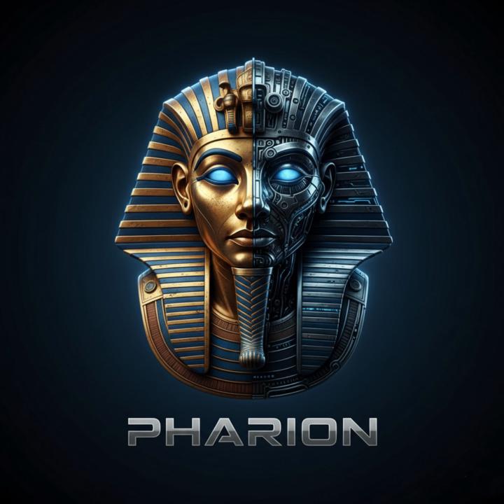 Pharion Ai Agency