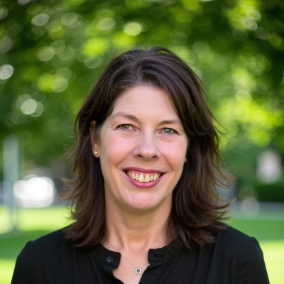 Kerryn Divall