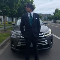 Isaiah Lewis