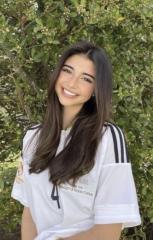 Mary Olivia