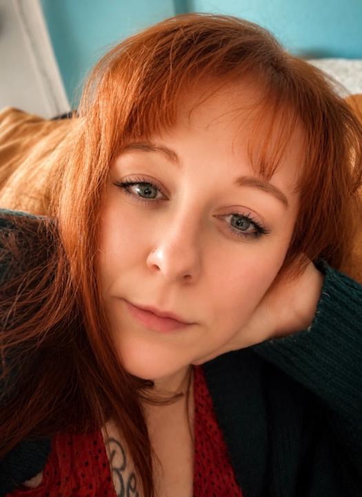 Stephanie Bürger