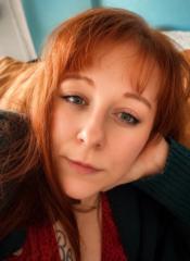 Stephanie Bürger