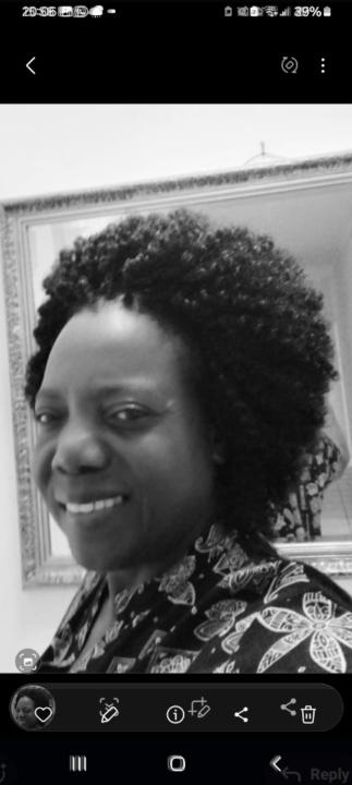Primrose Siyakatshana