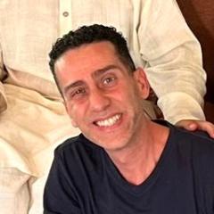 Adriano Rizk