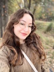 Yaren Gül Karakoç Döşkaya