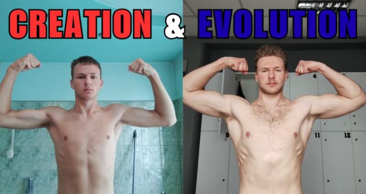 Architects Of Evolution