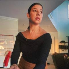 Ivonne Tamayo