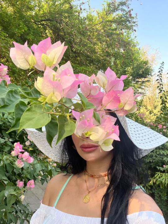 Taimaa Mohamed