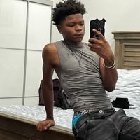 Yahmarion Walton