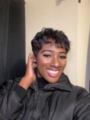 Ashley Eugene