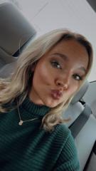 Savannah Greer
