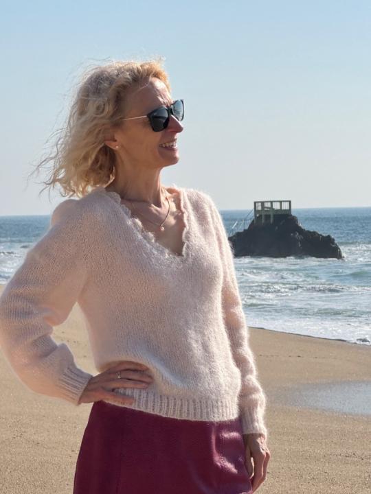 Manuela Simoes