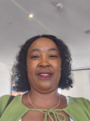 Gladys Kioria