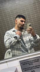 Isaac Shok