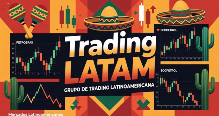 Trading LATAM