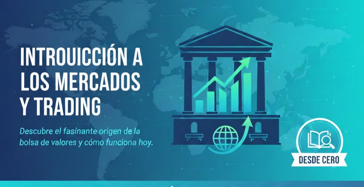 Introducción al Mercado de Inversiones
