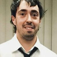 Dan Blázquez