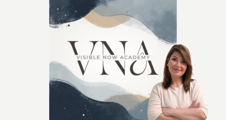 Visible Now Academy