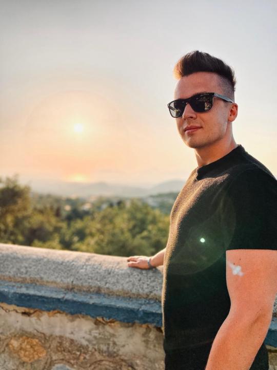 Marcin Góralik
