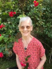 Marianne Krogh Larsen