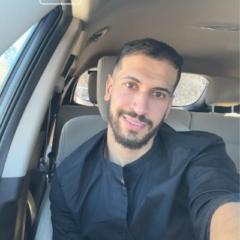 Abdessamad Ouadi