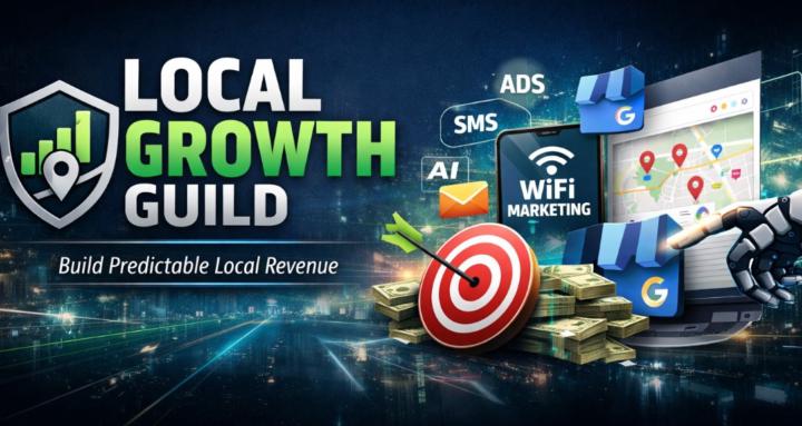 Local Growth Guild