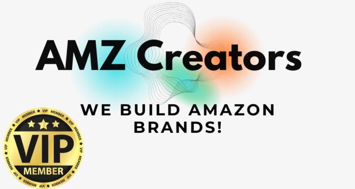 AMZ Creators Elite FBA SELLERS