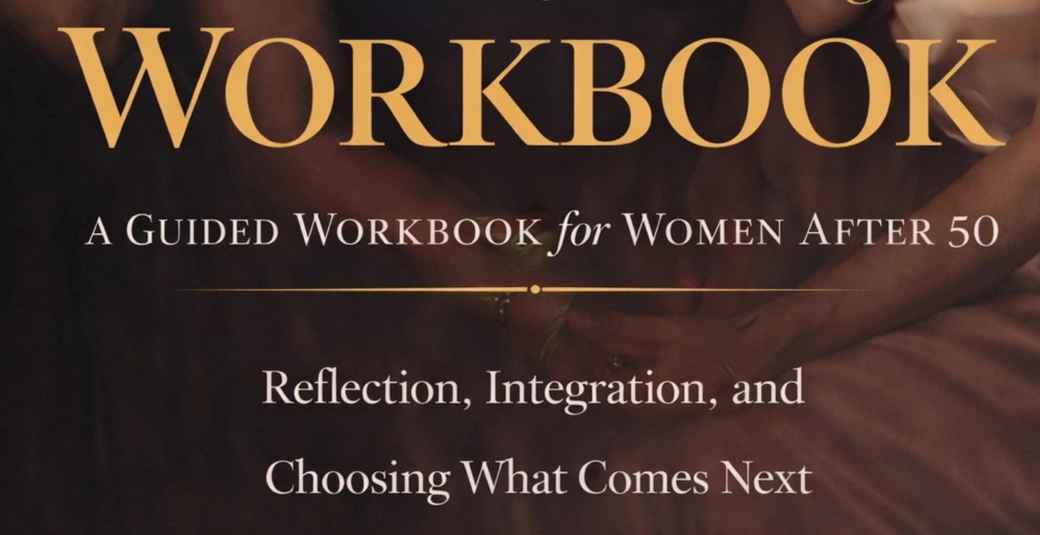 The Truth Of Becoming Workbook