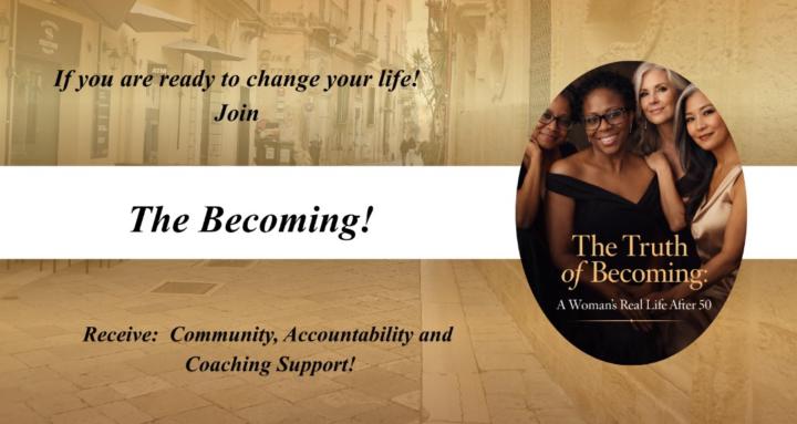 The Becoming!