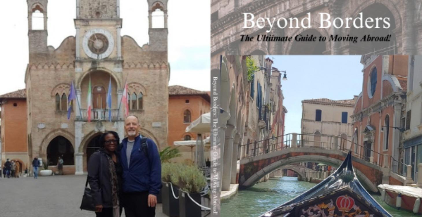 Book: Beyond Borders