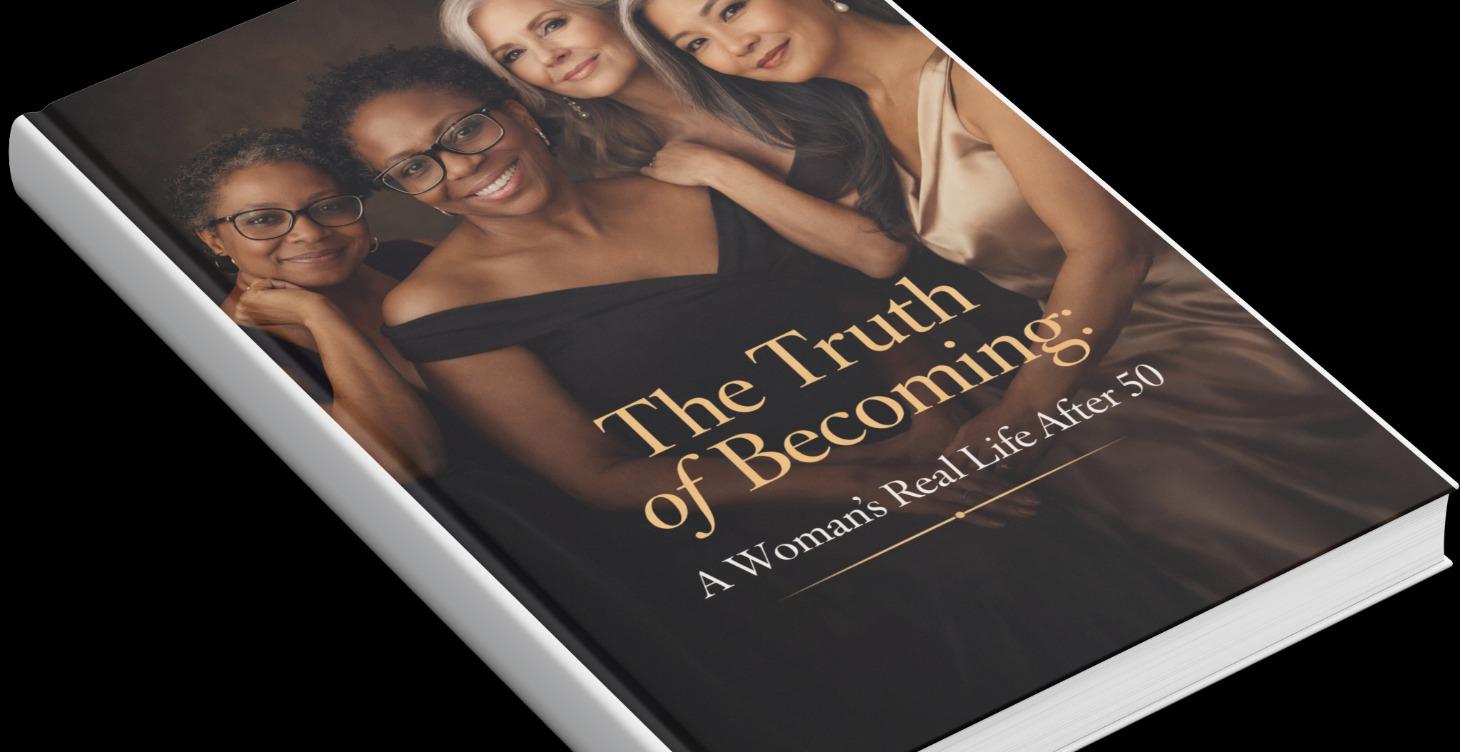 Book: The Truth of Becoming