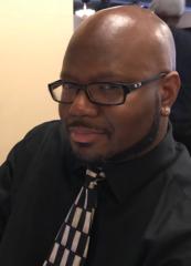 Craig Arrington