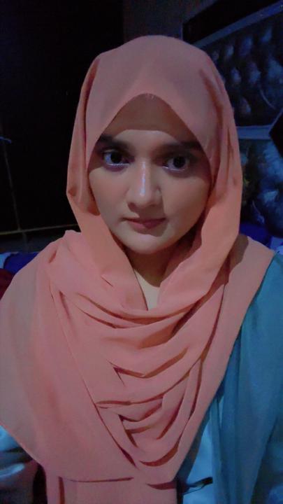 Areeha Yousaf