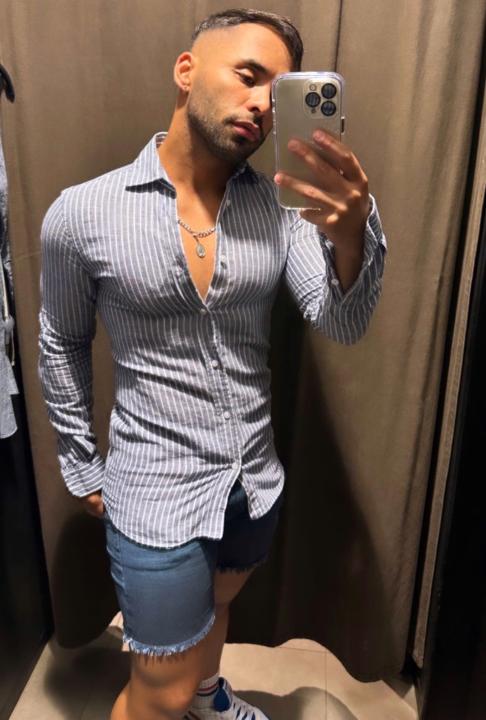 Damian Trebaiochi