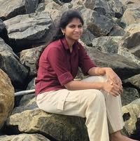 Lavanya Khandavalli
