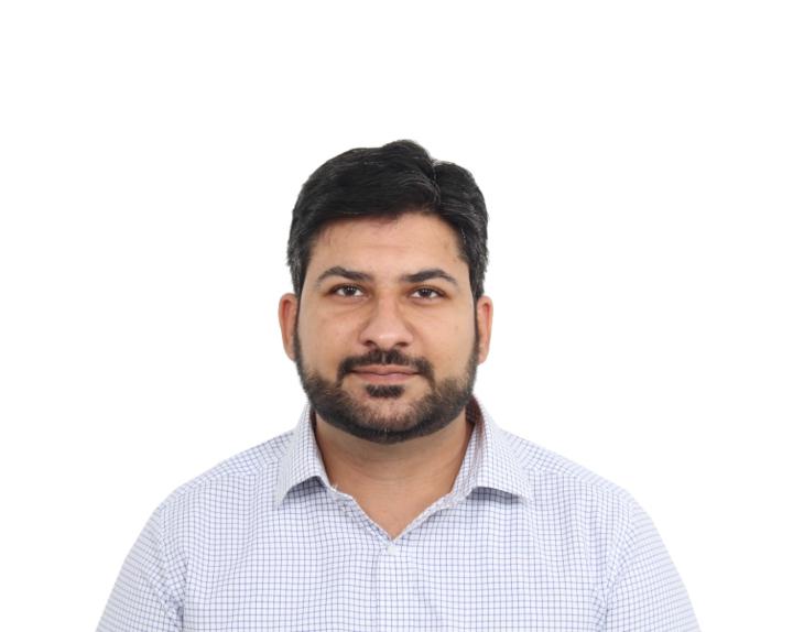 Jehanzeb Iqbal