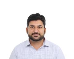 Jehanzeb Iqbal