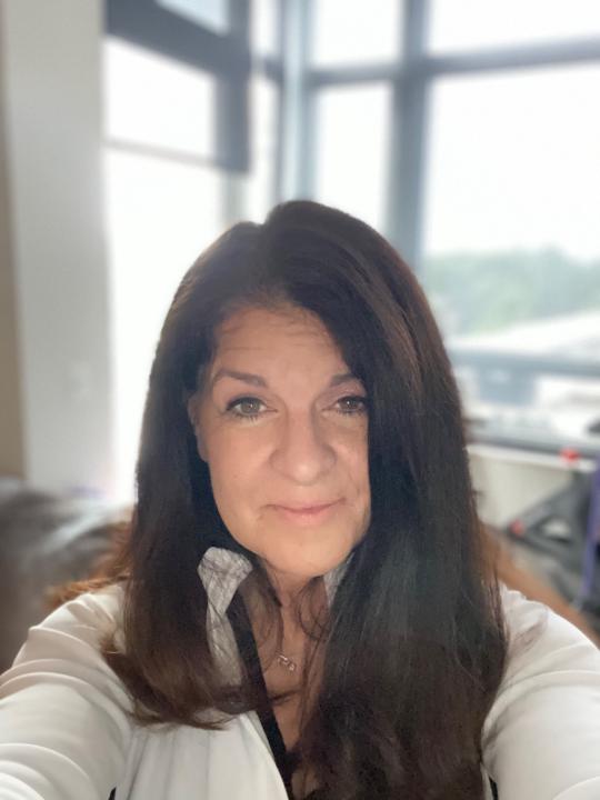 Lorie Plaisance